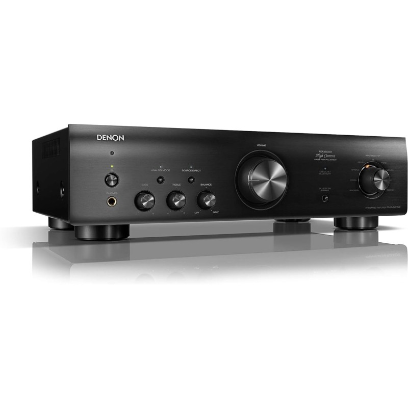 DENON PMA-600NE