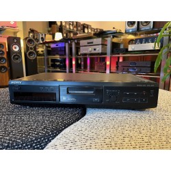 Sony MDS-JE330 Stereo Mini...