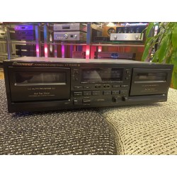 Pioneer CT-W208R