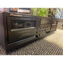 Pioneer CT-W208R