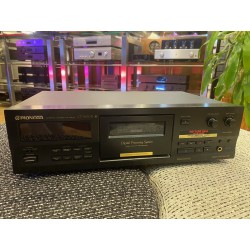 Pioneer CT-S670D Stereo...
