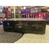 Aiwa AD-WX717 Double Cassette Deck