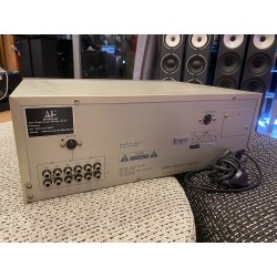 JVC SEA-R7 Stereo Graphic Equalizer