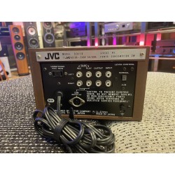 JVC SEA-10 Sound Effect Amplifier