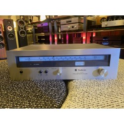 Technics ST-3050 FM/AM Stereo Tuner