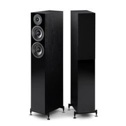 WHARFEDALE DIAMOND 12.4