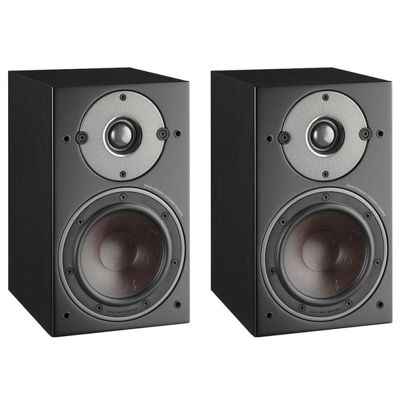 DALI OBERON 1 BLACK