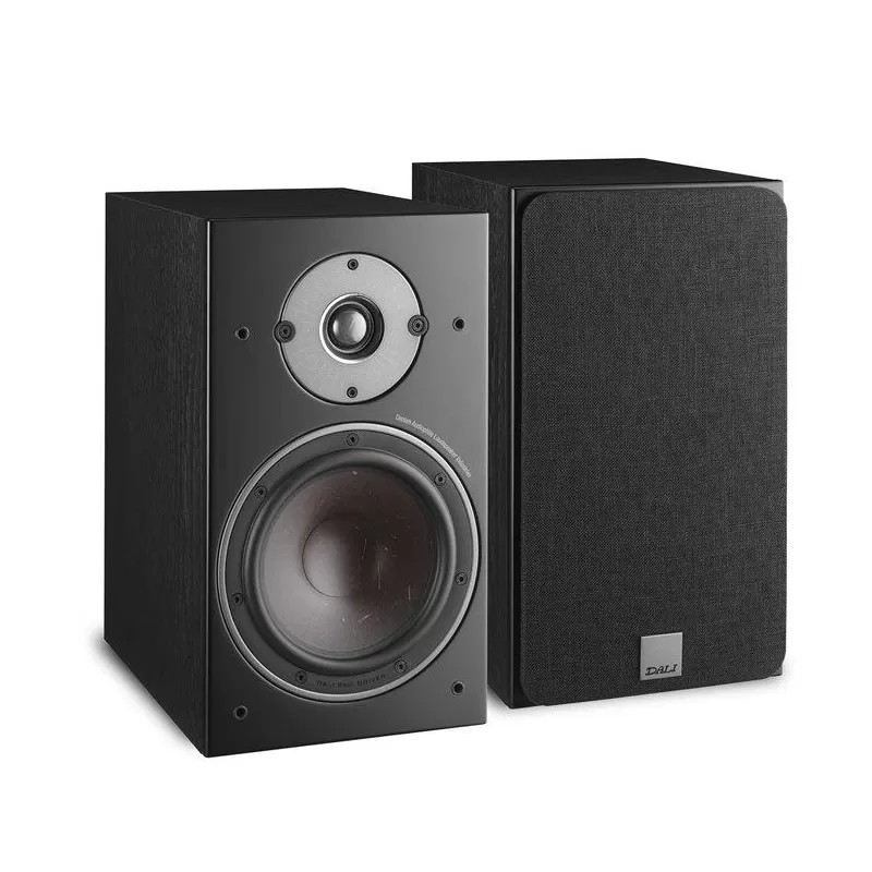 DALI OBERON 3 (Black)