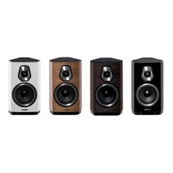 SONUS FABER SONETTO II