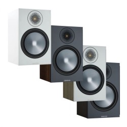 MONITOR AUDIO BRONZE 100 6G