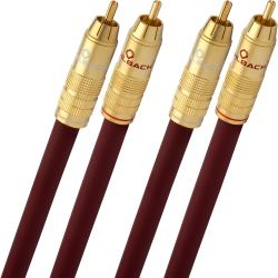 OEHLBACH Cavo RCA NF 214 Master