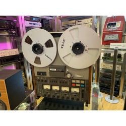 TEAC-3440 4-channel tape deck