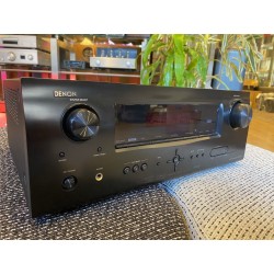 DENON AVR-1611 telecomando...