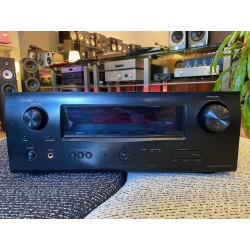 DENON AVR-1611 telecomando manuali microfono per calibrazione