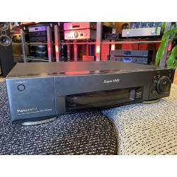 Panasonic NV-HS900EG VIDEOREGISTRATORE