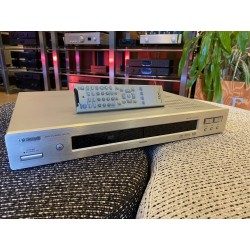 TEAC DV-7D LETTORE DVD USARE COME CD