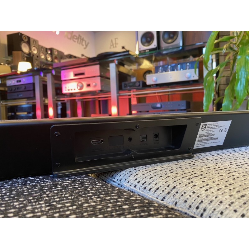 Philips suondbar + Subwoofer TAB5305/12