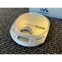 Sony D-CJ501 Portable CD...