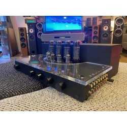 Audio innovation  SERIES 500