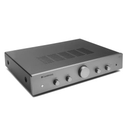 CAMBRIDGE AUDIO AX-A25