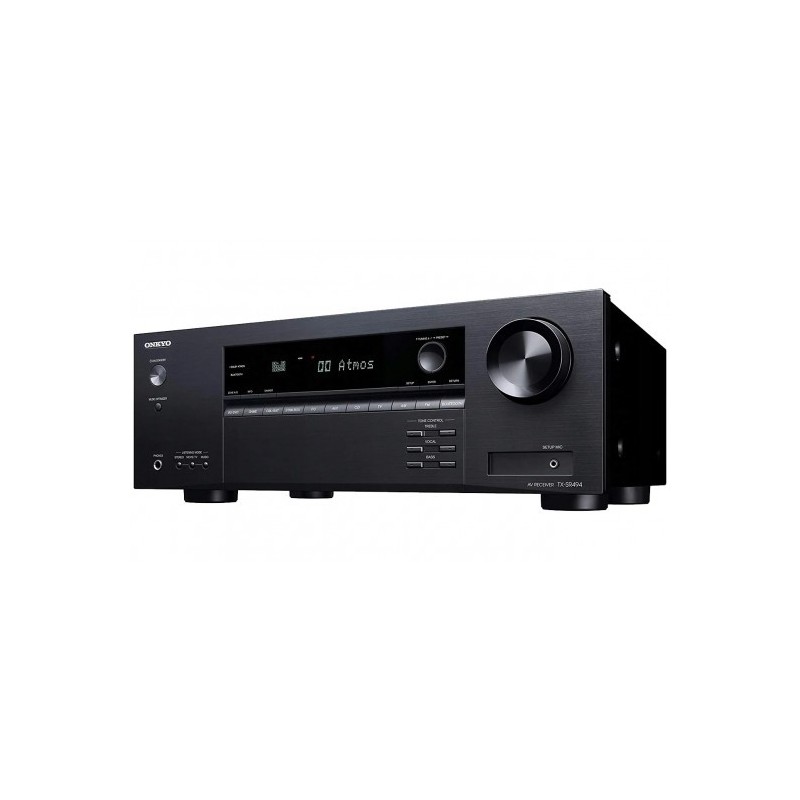 ONKYO TX-SR494DAB