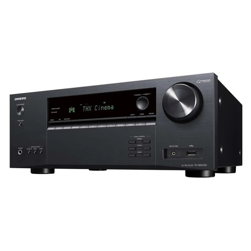 ONKYO TX-NR6100