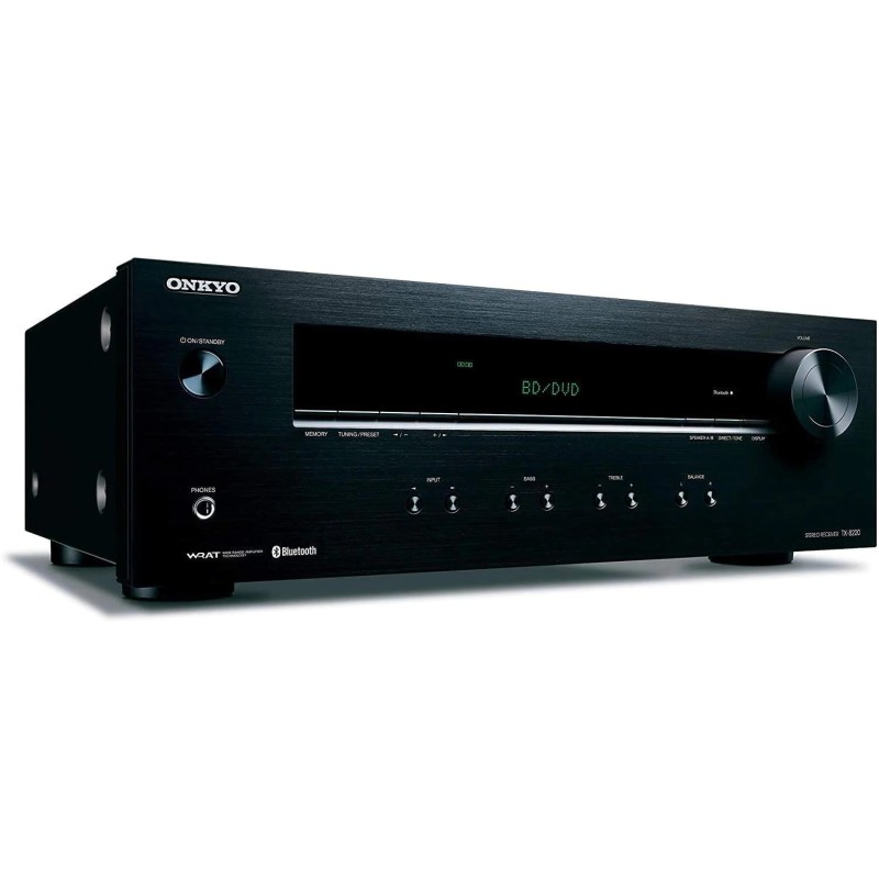 ONKYO TX-8220