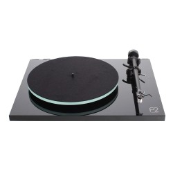 REGA PLANAR P2