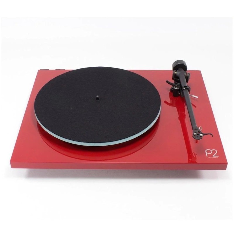 REGA PLANAR P2