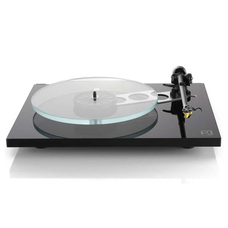 REGA PLANAR 3