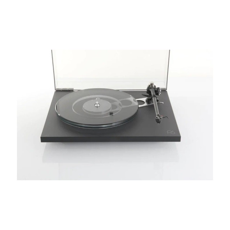 REGA PLANAR P6