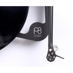 REGA PLANAR 8