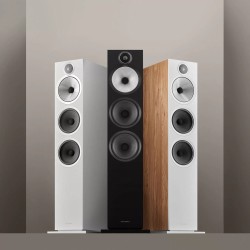BOWERS & WILKINS 603 S3