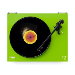 REGA PLANAR 2 Limited...