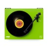 REGA PLANAR 2 Limited Edition GREEN