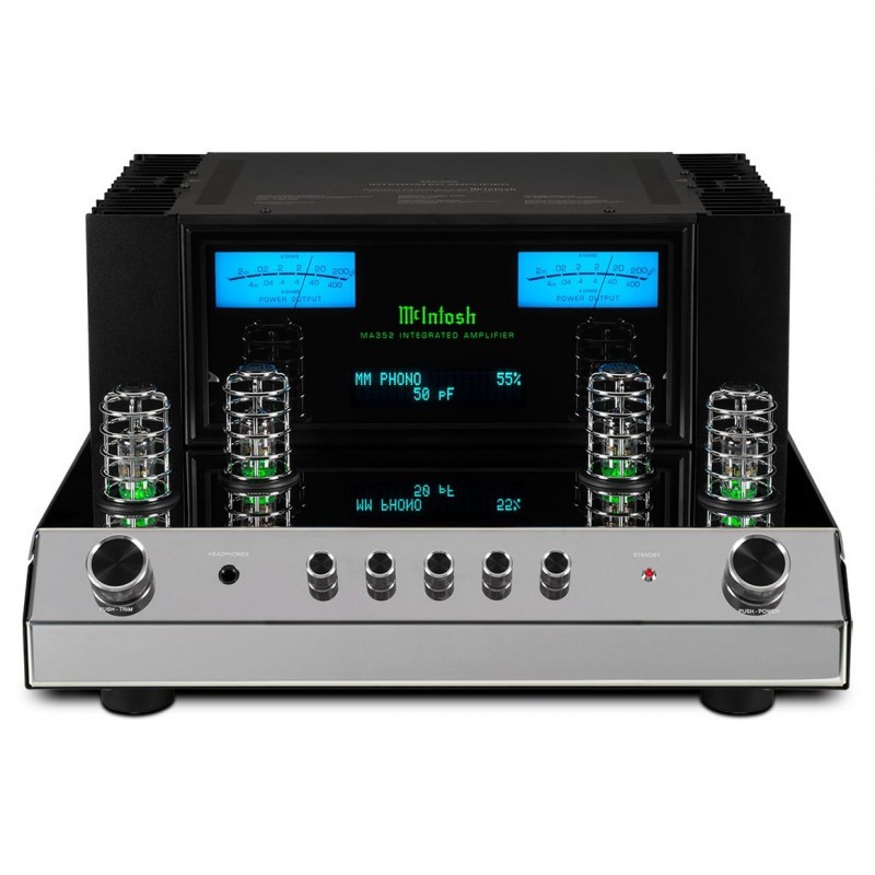 McINTOSH MA352