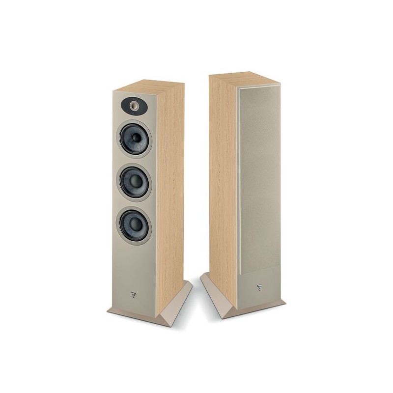 FOCAL THEVA N2