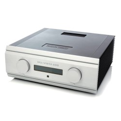 Musical Fidelity Nu-Vista 600