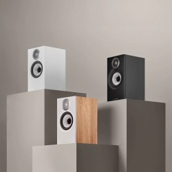 BOWERS & WILKINS 607 S3