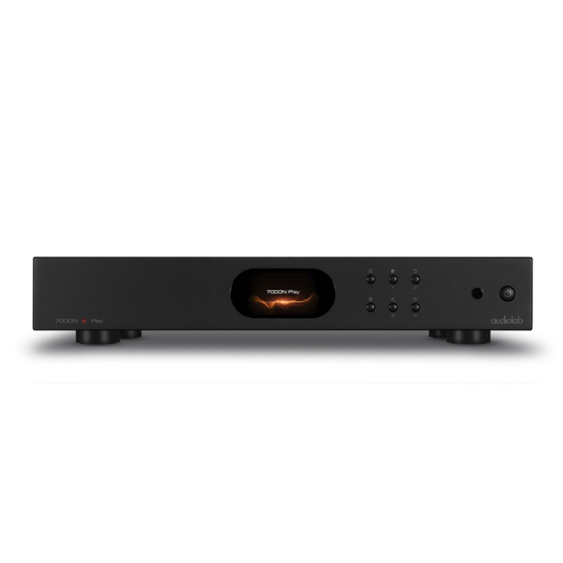 AUDIOLAB 7000N PLAY