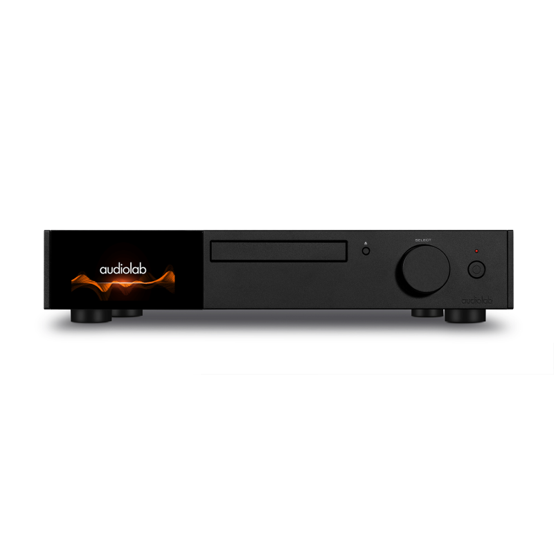 AUDIOLAB 9000CDT