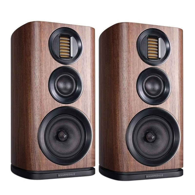 WHARFEDALE EVO 4.2