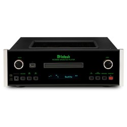 McINTOSH MCD600