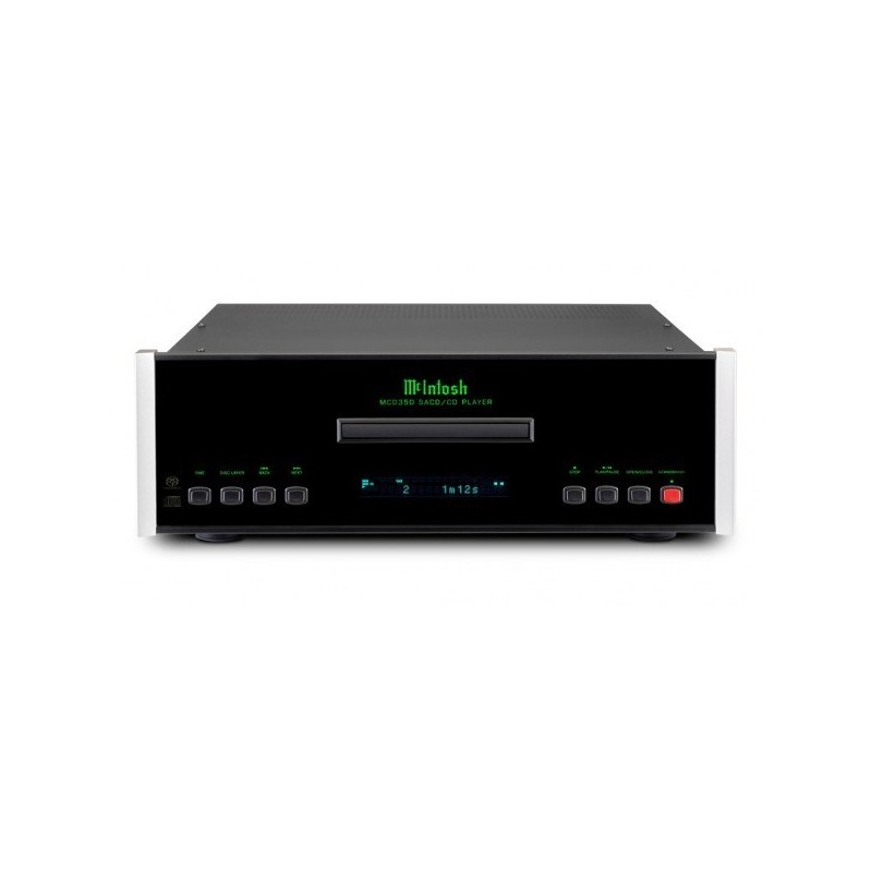 McINTOSH MCD350