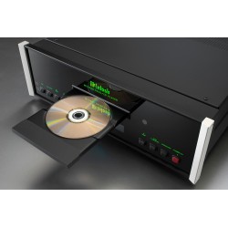 McINTOSH MCD350