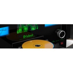 McINTOSH MCD12000