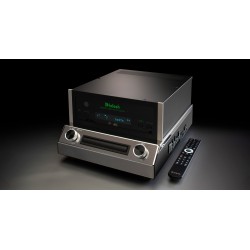 McINTOSH MCD85