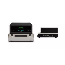 McINTOSH MCD85