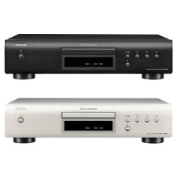 DENON DCD-600NE