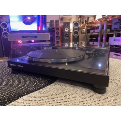 Ariston q deck II